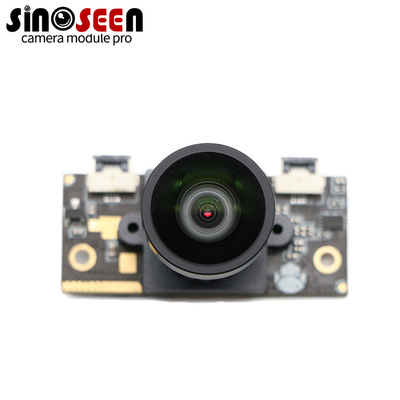 Sonys IMX335 Schnittstelle des Sensor-Gesichtserkennungs-Kamera-Modul-USB2.0