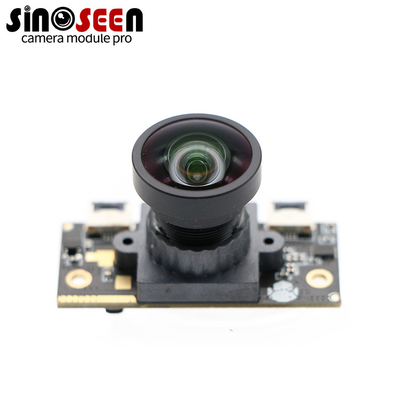 Sonys IMX335 Schnittstelle des Sensor-Gesichtserkennungs-Kamera-Modul-USB2.0
