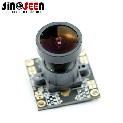 Kamera-Modul der geringen Energie der Leistungsaufnahmen-0.3MP USB mit Sensor GalaxyCore GC0308