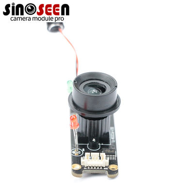 Sensor OV2710 Wifi IP-Kamera-Modul Infrarot-IR SCHNITT 2MP 1080p