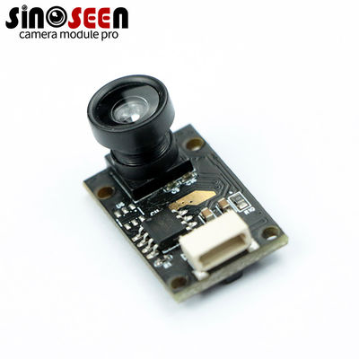 Einfarbiger 120FPS 0.3MP With GC0308 Sensor der super kleinen Soem-Kamera-Modul-