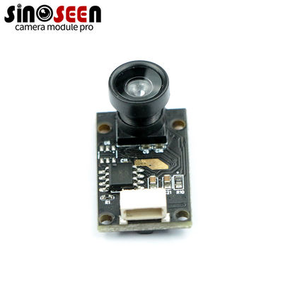 Einfarbiger 120FPS 0.3MP With GC0308 Sensor der super kleinen Soem-Kamera-Modul-