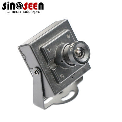 Kamera-Modul-UVC konformer Fahrer des Metallgehäuse-1MP HD 720p USB