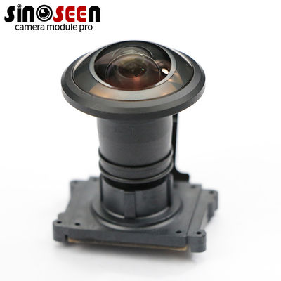 Kamera-Modul-High Dynamic Ranges OS02C10 Fisheye-Linsen-CSI4 MIPI Sensor