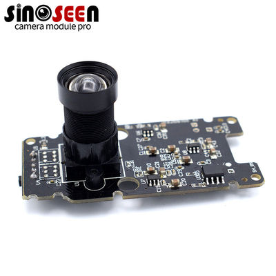 SONY IMX179 USB2.0 8MP Camera Module Drive frei für Hochgeschwindigkeitsscanner