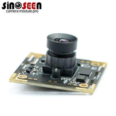 Mikro-2MP Camera Module With BRIGATES BG0806 Sensor ODM HD Stereolithographie-