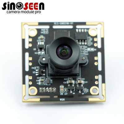 Mikro-2MP Camera Module With BRIGATES BG0806 Sensor ODM HD Stereolithographie-