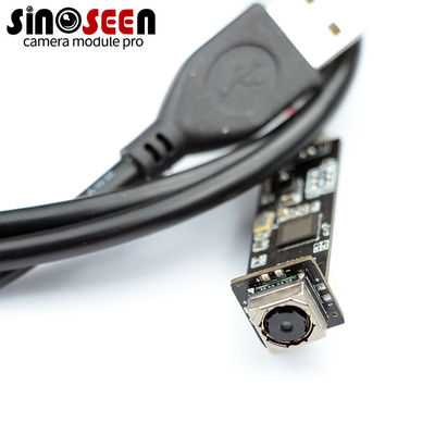 Selbstsensor des fokus-8MP UHD Mini Endoscope Camera Module SONY IMX179