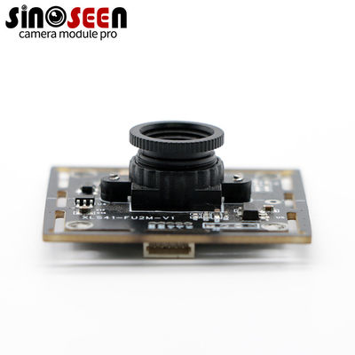 GC2145 Schnittstelle des Sensor-2MP Camera Module 1600x1200 USB2.0 justierbar