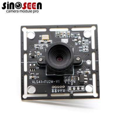 GC2145 Schnittstelle des Sensor-2MP Camera Module 1600x1200 USB2.0 justierbar