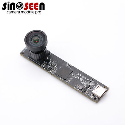 Sensor USB-Schnittstelle Ultral HD 4k 8MP Camera Module With SONY IMX317