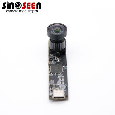 Sensor USB-Schnittstelle Ultral HD 4k 8MP Camera Module With SONY IMX317