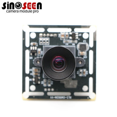 UVC Kamera-Modul-Gesichtsanerkennungs-Fixfocus ODM 1080P 30FPS