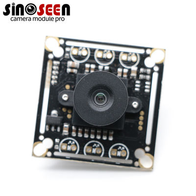 Sensor RGBW-Fixfocus-16MP Camera Module With SONY IMX298 COMS