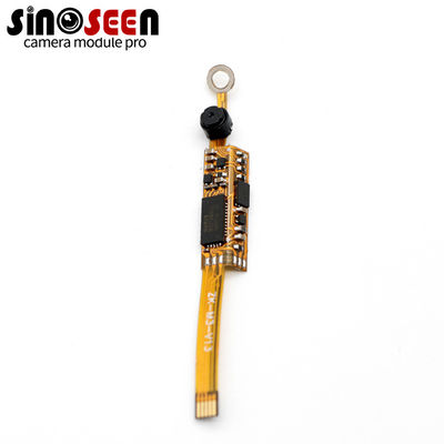 Kleines Größe USB-Endoscope-Kamera-Modul faltbarer flexibler Sensor PWBs OV9734