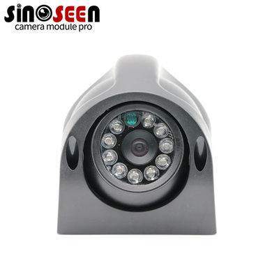 Auto-Kamera-Modul 2MP Waterproof Night Vision des Metallgehäuse-LED USB