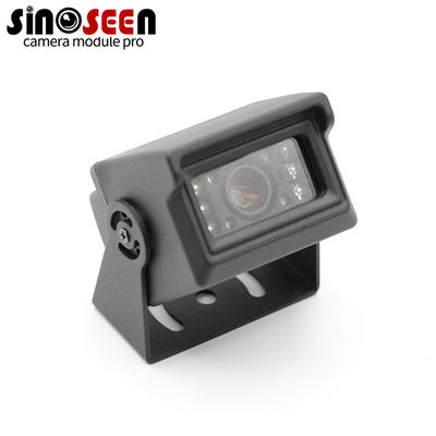 Modul USB Metall-Shells 1MP Night Vision Camera für Fahrzeug-Überwachung