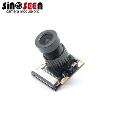 Mini-Kamera-Modul 5MP Raspberry Pi USB mit Sensor OV5647 Omnivision CMOS