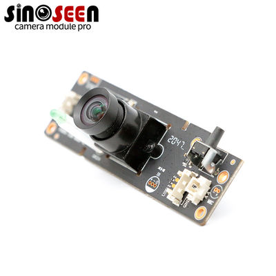 Kamera-Modul-Stützoptisches lautes Summen SONYS IMX317 30FPS 4K 8MP USB