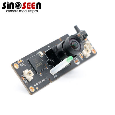 Kamera-Modul-Stützoptisches lautes Summen SONYS IMX317 30FPS 4K 8MP USB