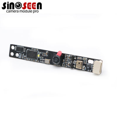 Mini-Kamera-Modul 0.3MP 30FPS USB 2,0 mit Sensor GC0308