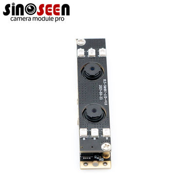linsen-Kamera-Modul 1080P HDR HD Doppelmit Sensor PS5268 OV2735