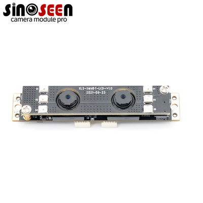 linsen-Kamera-Modul 1080P HDR HD Doppelmit Sensor PS5268 OV2735