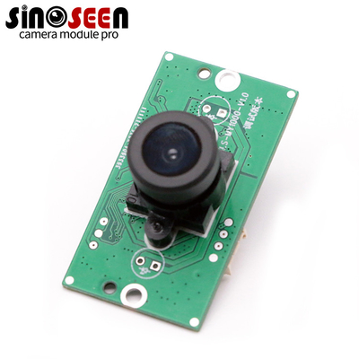 Kamera-Modul des Fixfocus-1080P 30FPS 2MP USB mit Sensor GC2053