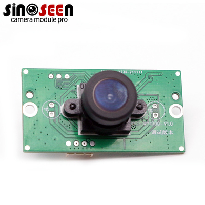 Kamera-Modul des Fixfocus-1080P 30FPS 2MP USB mit Sensor GC2053