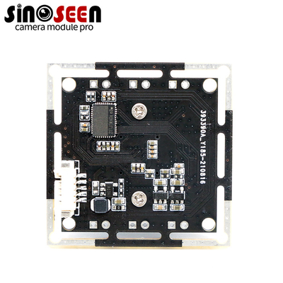 Sensor 1/5 Zoll-USB2.0 2MP Camera Module With GC02M2