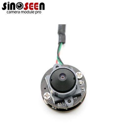 Hochleistung Usb-Kamera-Modul mit Sensor GC1054 für Aktions-Kameras