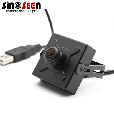 OEM 0.3MP 60fps USB 2.0 Kameramodul mit OV7725 Sensor