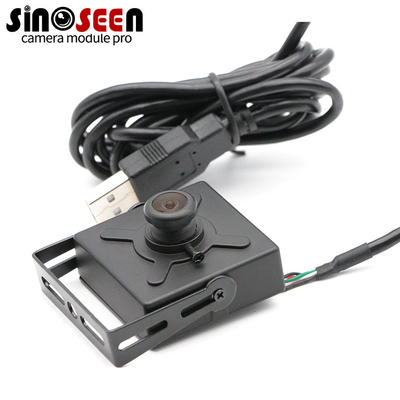 OEM 0.3MP 60fps USB 2.0 Kameramodul mit OV7725 Sensor