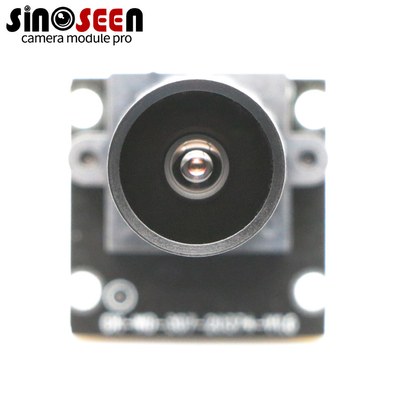 1920 x 1080P Nachtsicht-Kameramodul mit großer Apertur und 1/2,8 Sony IMX307 CMOS-Sensor