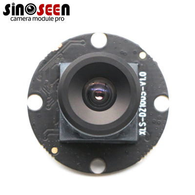 Kamera-Modul RoHS ultra Mini-GC1054 Sensor-1MP 720P USB