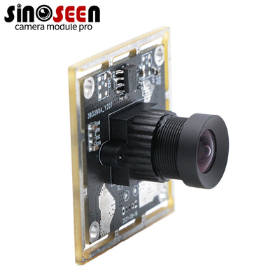 5 MP FF USB-Kameramodul mit festem Fokus und PS5520-Sensor