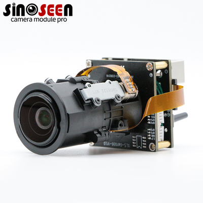 8MP 4K FHD USB optisches lautes Summen des Soem-Kamera-Modul-3X 5X mit Sensor IMX415