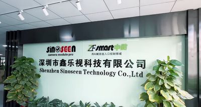 China Shenzhen Sinoseen Technology Co., Ltd Unternehmensprofil