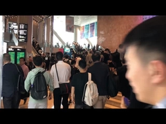 Kamera-Modul bei Hong Kong Electronics Fair