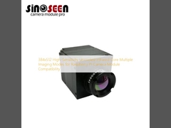 384x512 Infrarot-Kern mit mehreren Bildgebungsmodi für die Kompatibilität mit dem Raspberry Pi Kameramodul