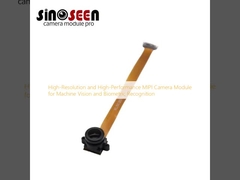 Hochauflösendes und leistungsstarkes MIPI-Kameramodul für Bildverarbeitung und biometrische Erkennung