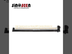 Hochgeschwindigkeits- und rauscharmes MIPI-Kameramodul für Echtzeitüberwachung und Fahrerüberwachung