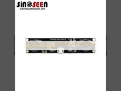 120 FPS USB-Kameramodul mit fortschrittlichen digitalen Sensoren für reichhaltige Farben und Bilder