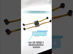 Intelligentere Kameras für intelligentere Geräte