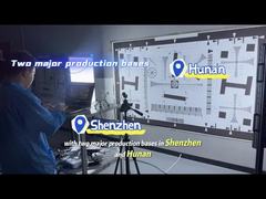 Weltweit vertrauenswürdiger Lieferant von Kameramodulen