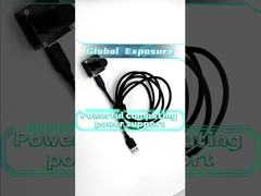 Von der Konzeption bis zur Kamera - Wir bauen es für Sie