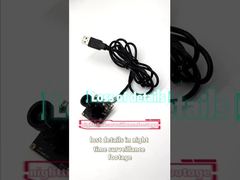 Hochgeschwindigkeits- und hochwertige Bildgebung von Sinoseen