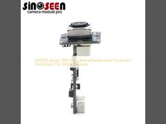 OV9281 Selbstfokus-miniendoskopisches des Sensor-1MP Usb Camera Module für globale Belichtung