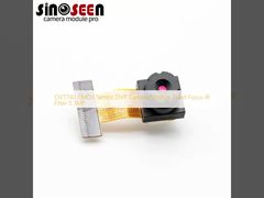 OV7740 CMOS Sensor DVP Kameramodul Festfokus IR-Filter 0,3 MP