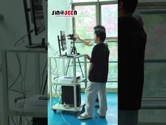 Fortgeschrittene Bildgebungsmodule für KI, Robotik und maschinelles Sehen